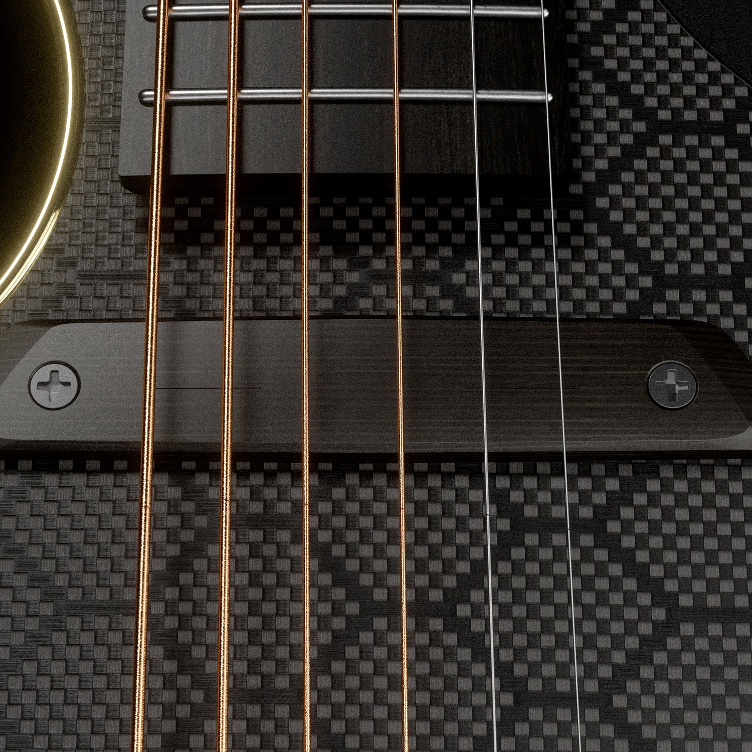 X4 Pro Black Hole - Luca Stricagnoli Signature - Image 3