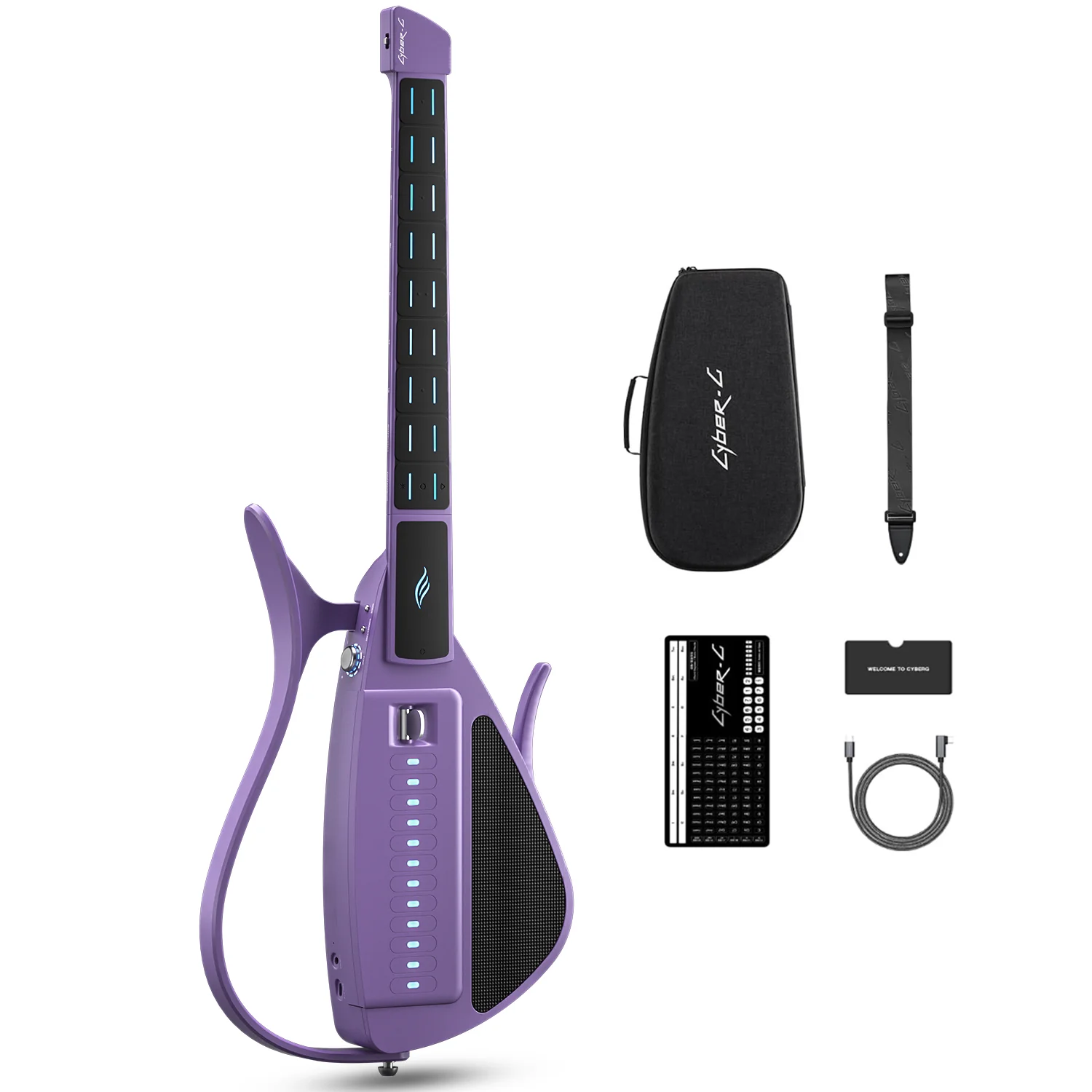 Cyber-G - Image 19