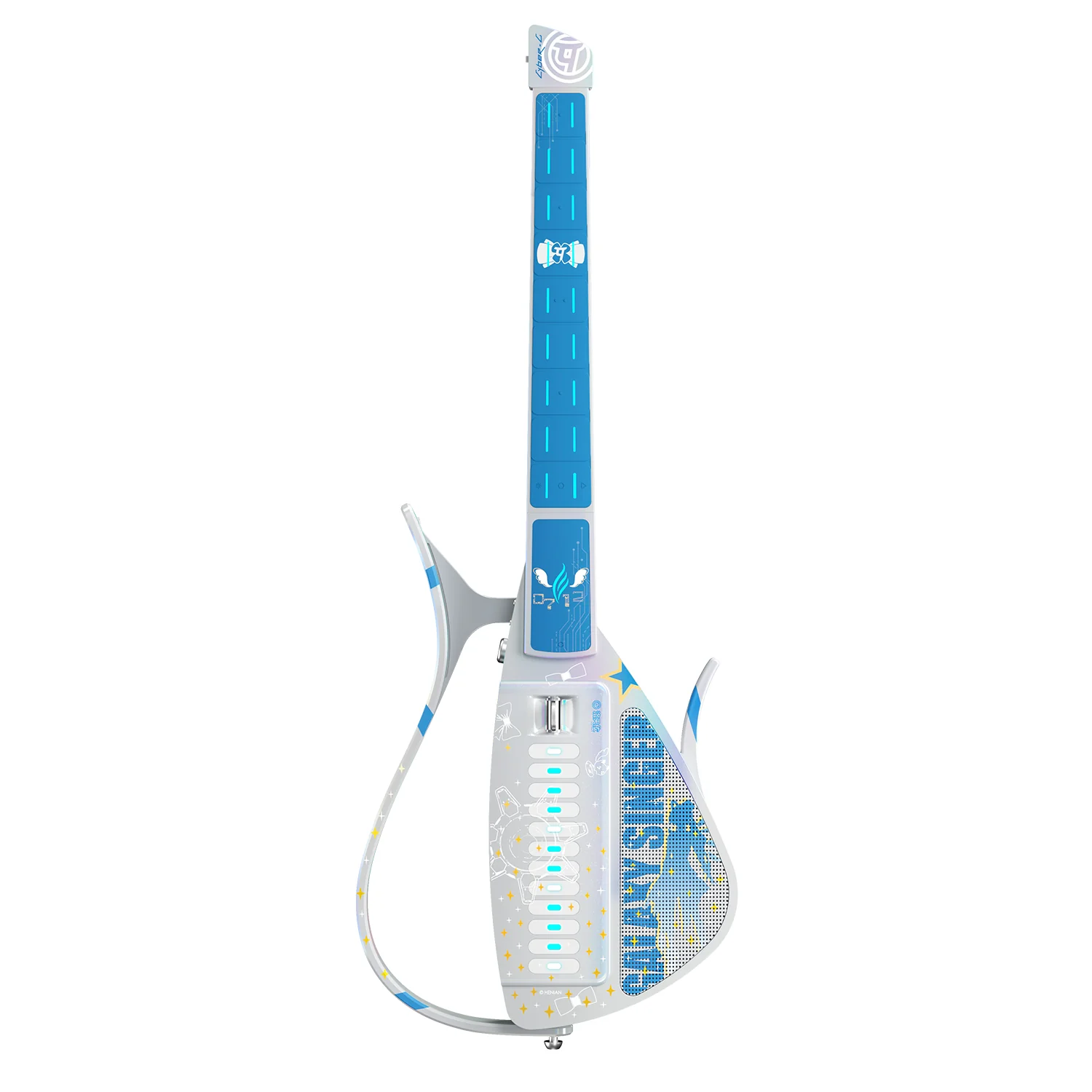 Cyber-G - Image 58