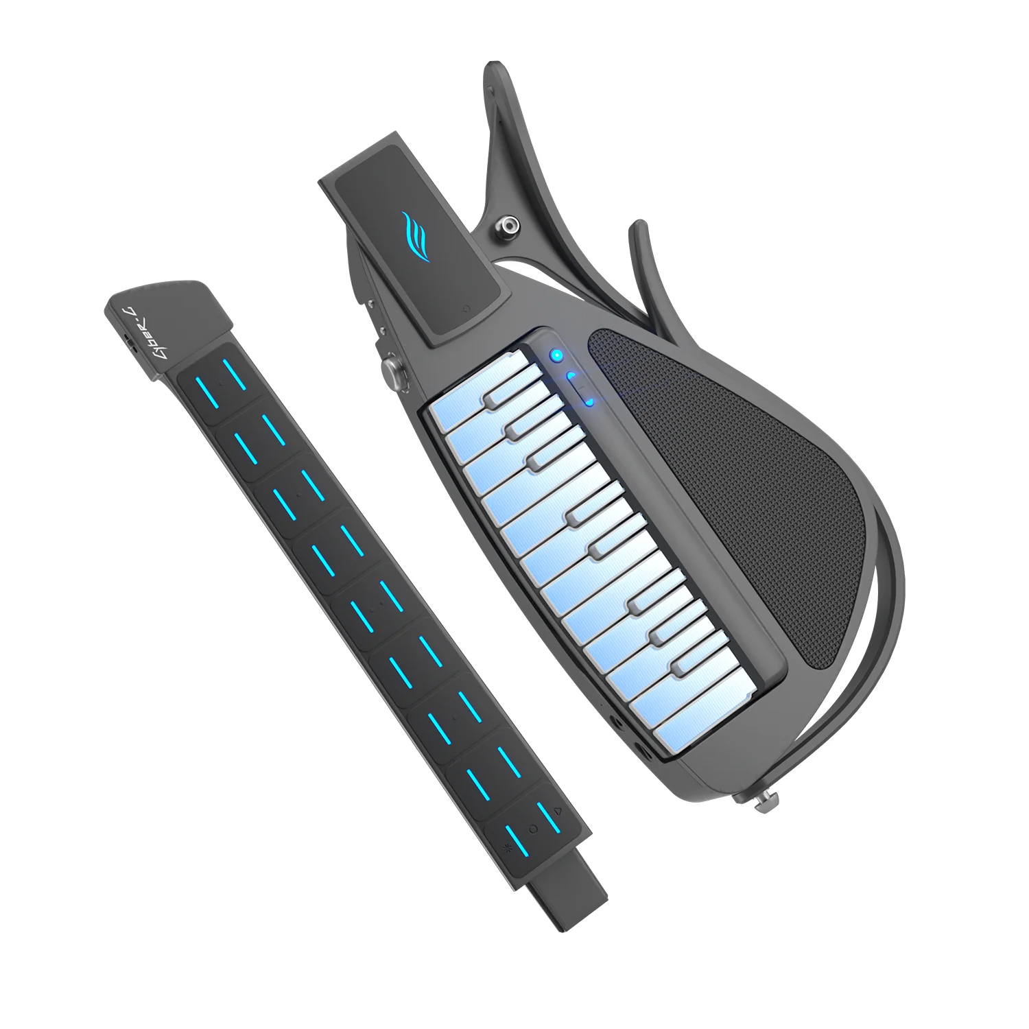 Cyber-G - Image 6
