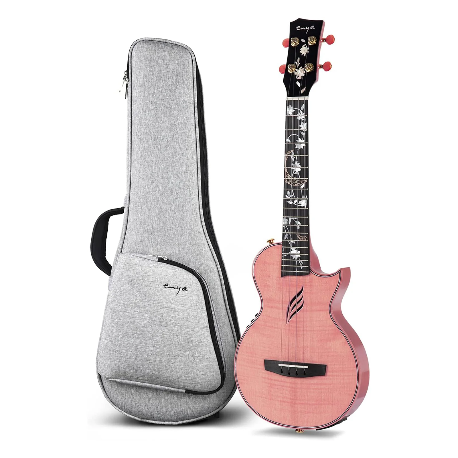 E6 Solid Maple - Image 3