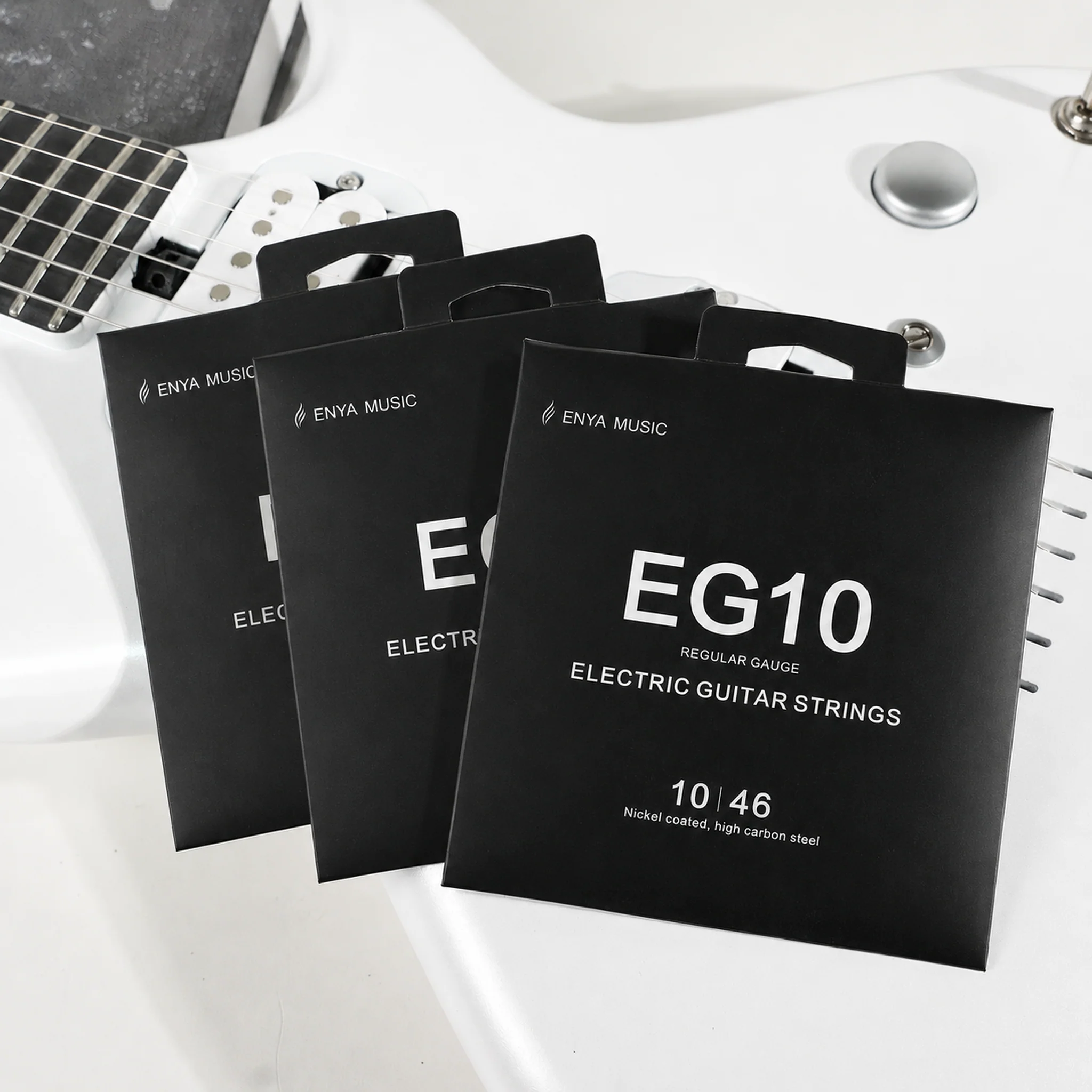 Enya Premium Strings - Image 19