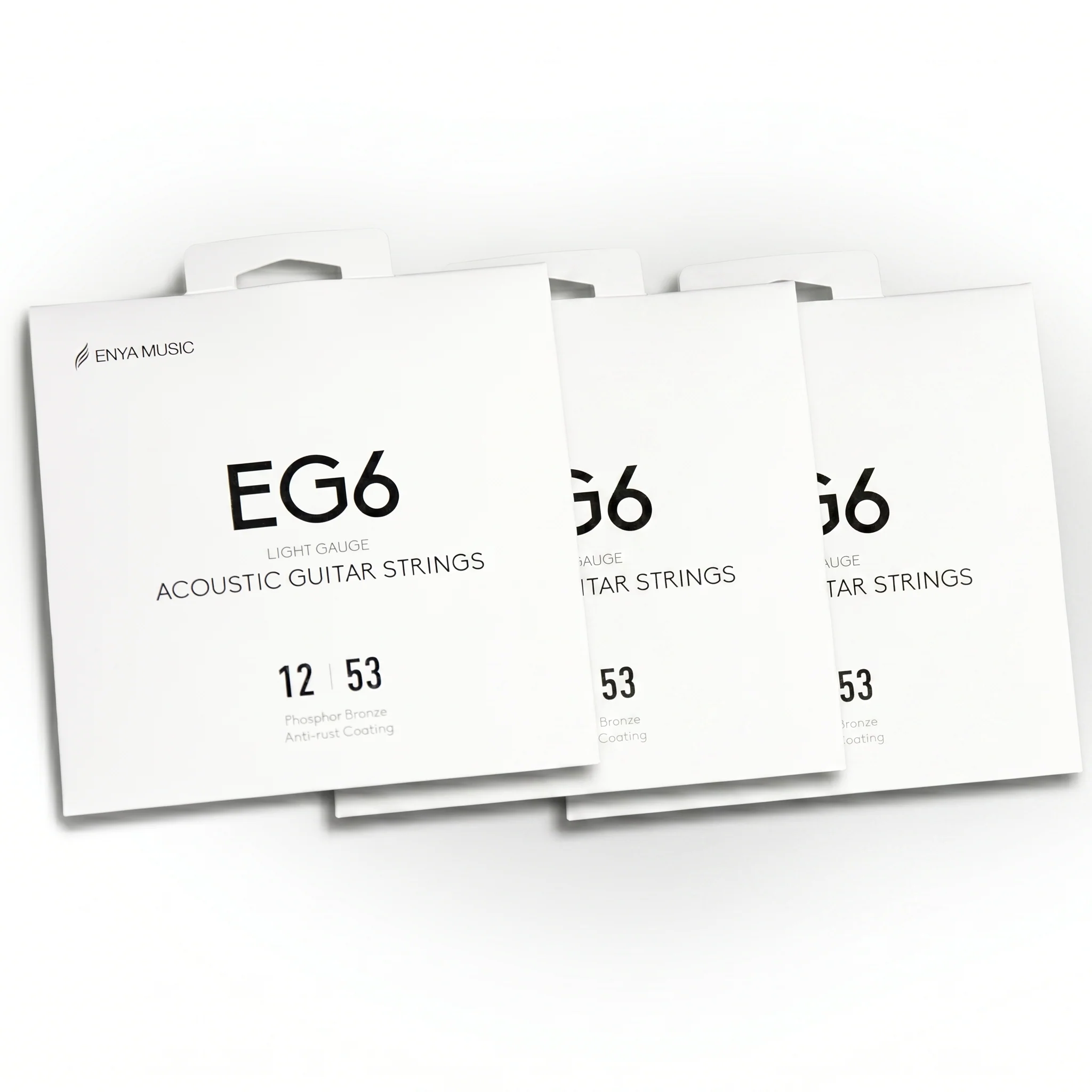 Enya Premium Strings - Image 20