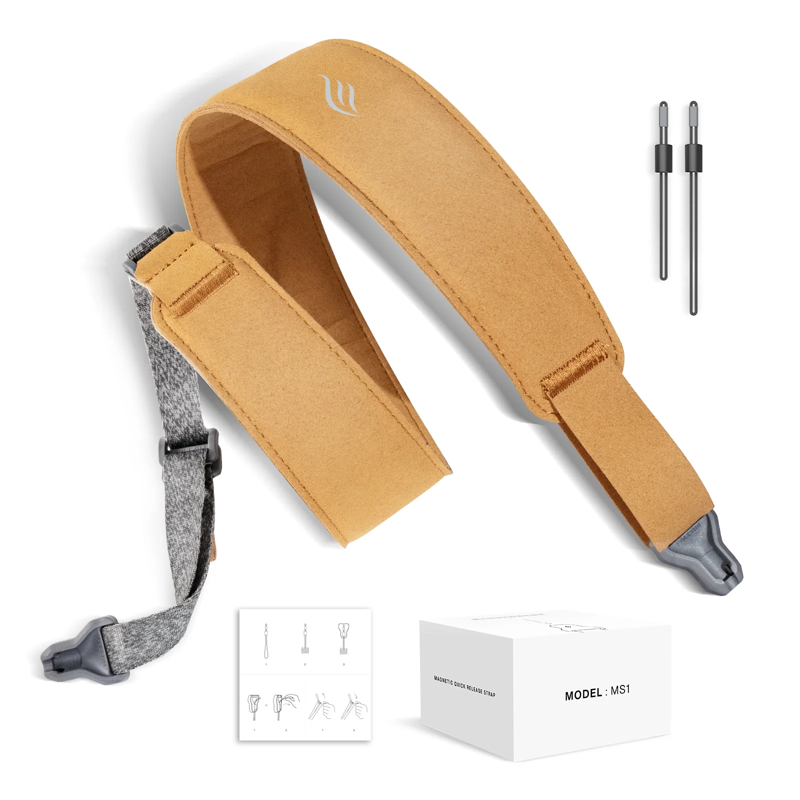 Enya MS1 Magnetic Strap - Image 15