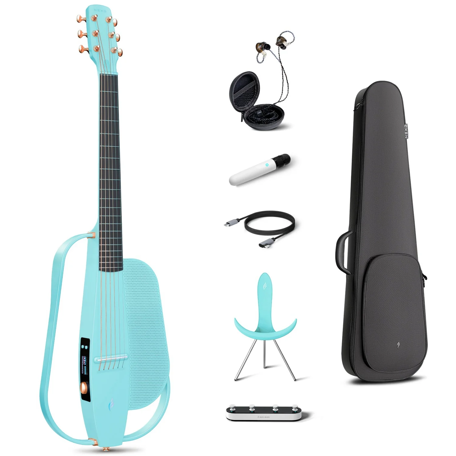 NEXG 2 - Image 19