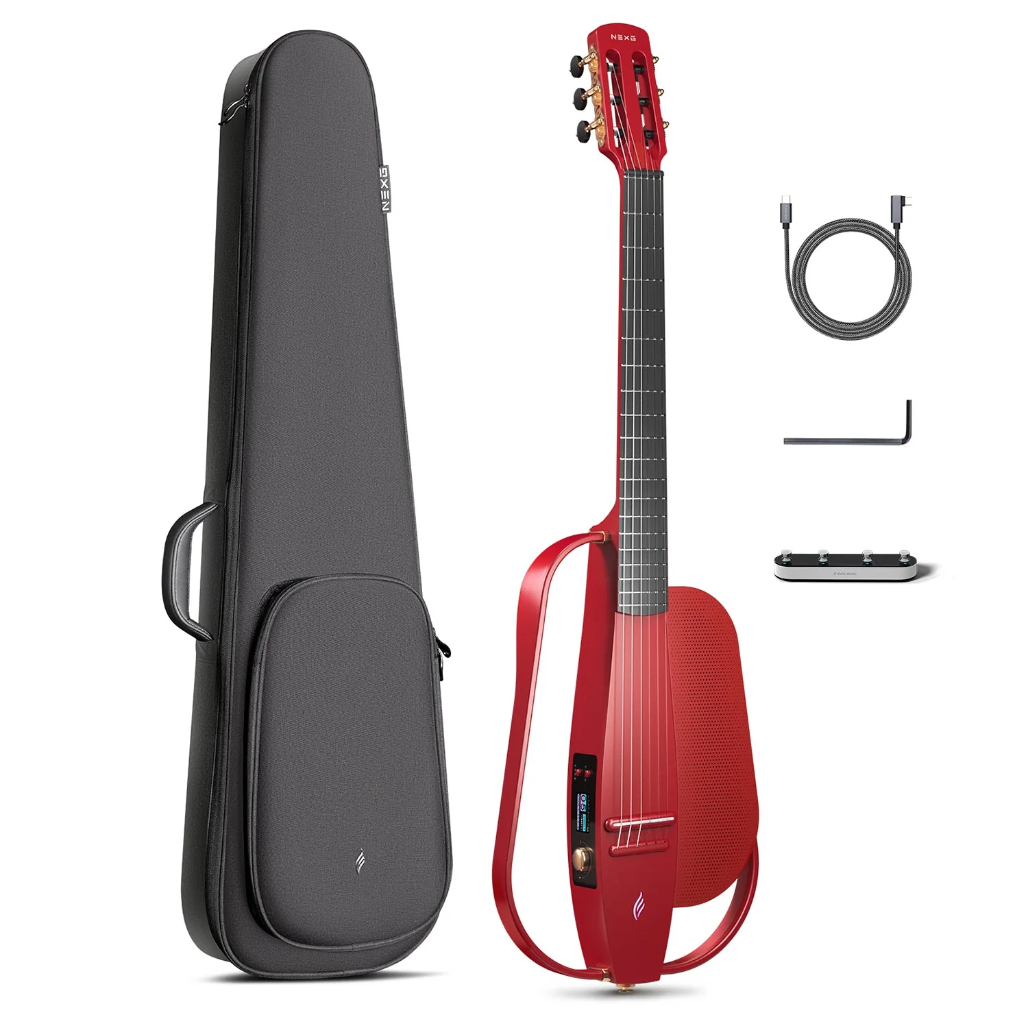 NEXG 2N (Classical Guitar) - Image 3