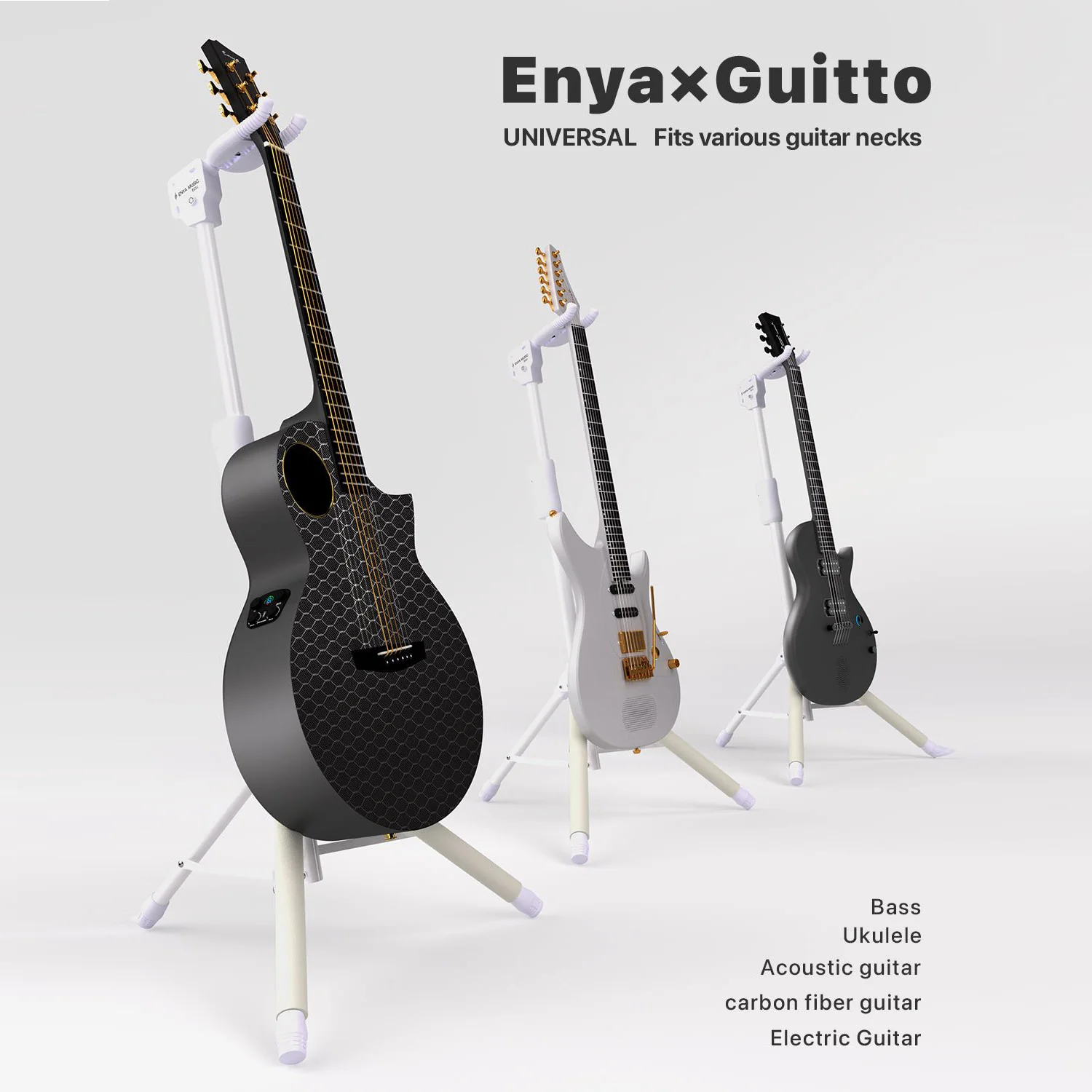 Enya EGS1 Auto-Lock Stand - Image 2