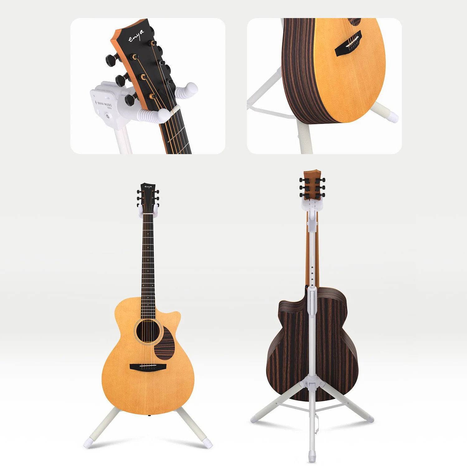 Enya EGS1 Auto-Lock Stand - Image 3
