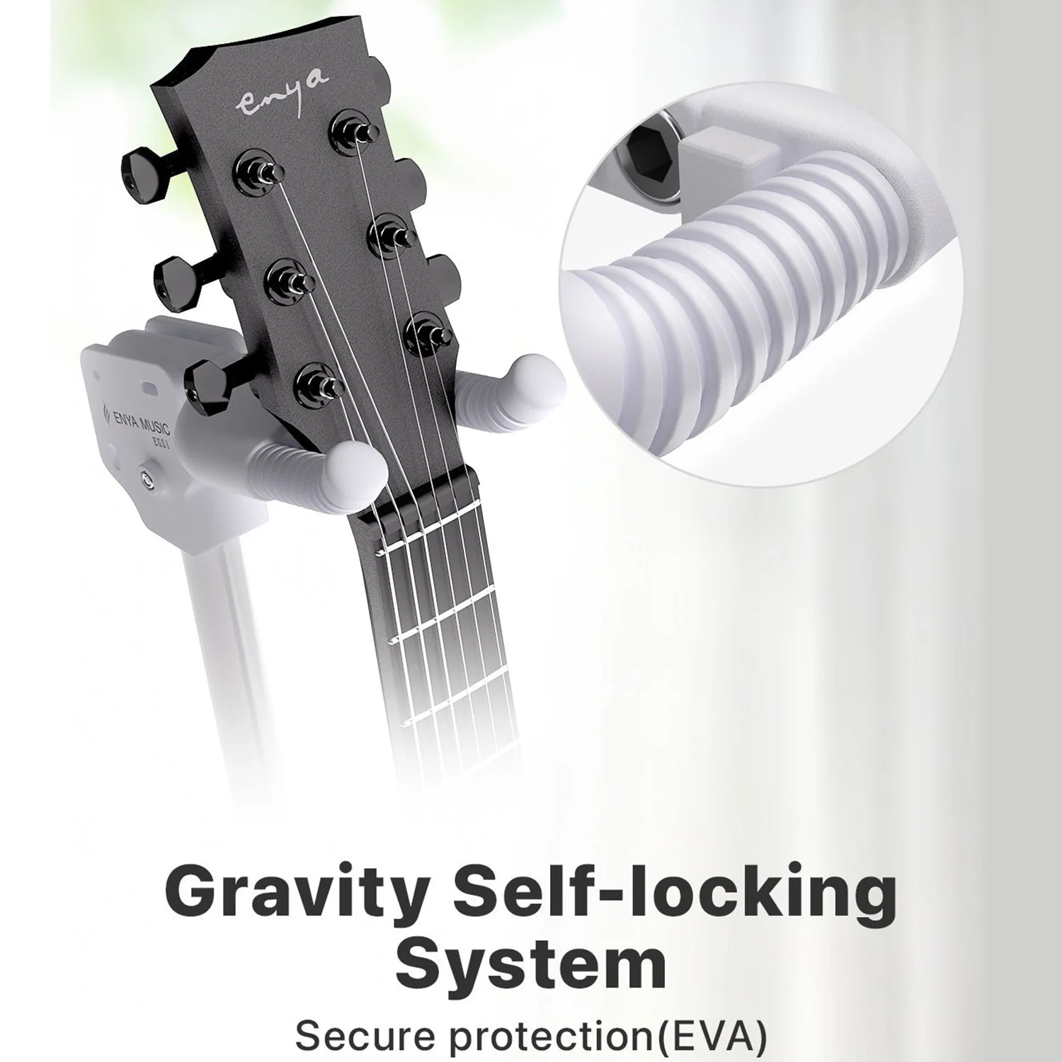 Enya EGS1 Auto-Lock Stand - Image 4