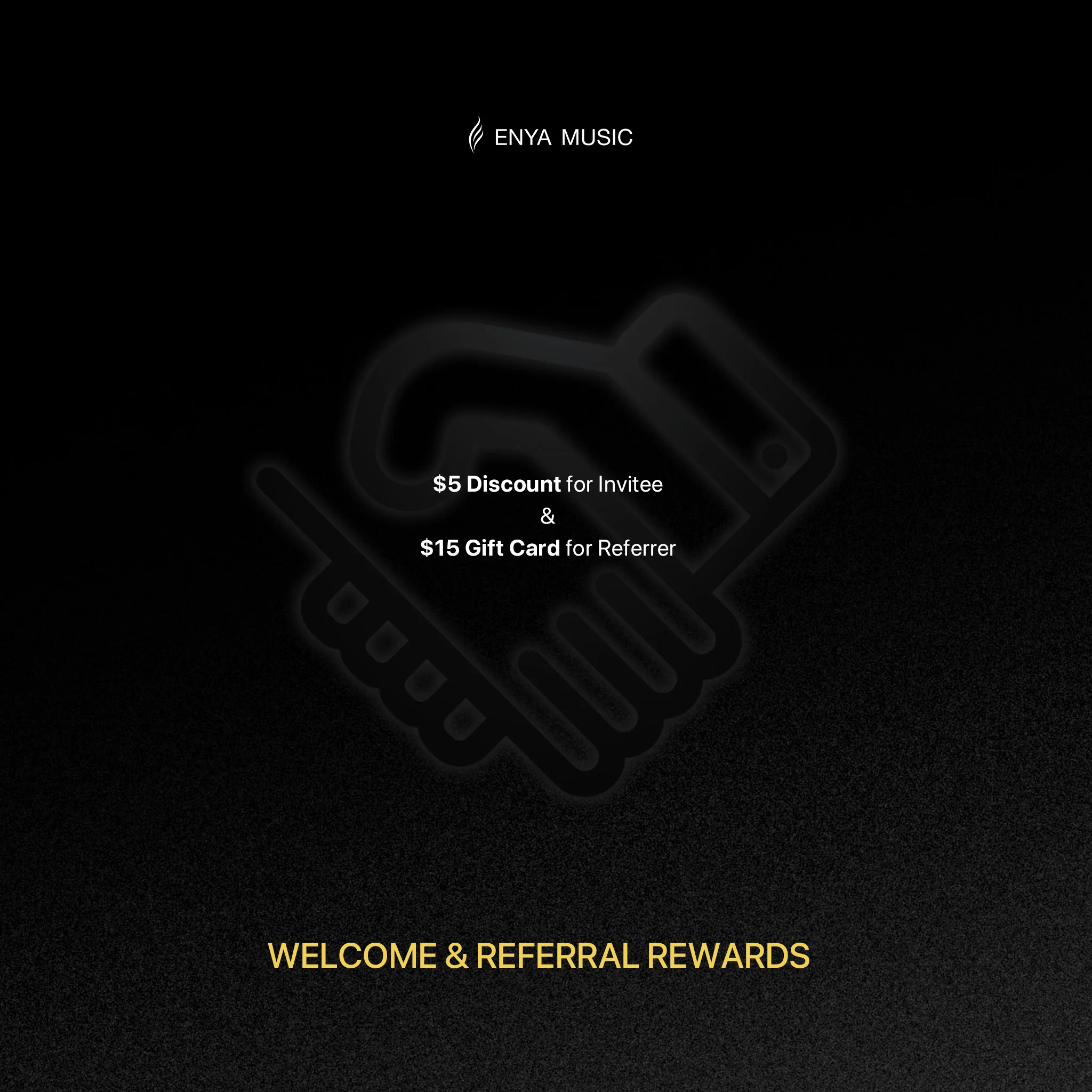 Enya Music VIP Membership (1-year) - Image 7