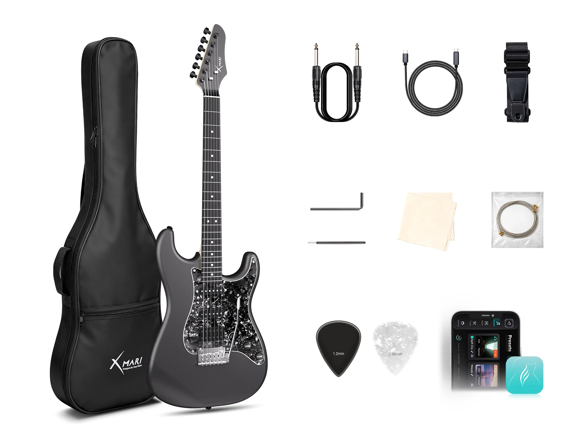 Electric Guitar